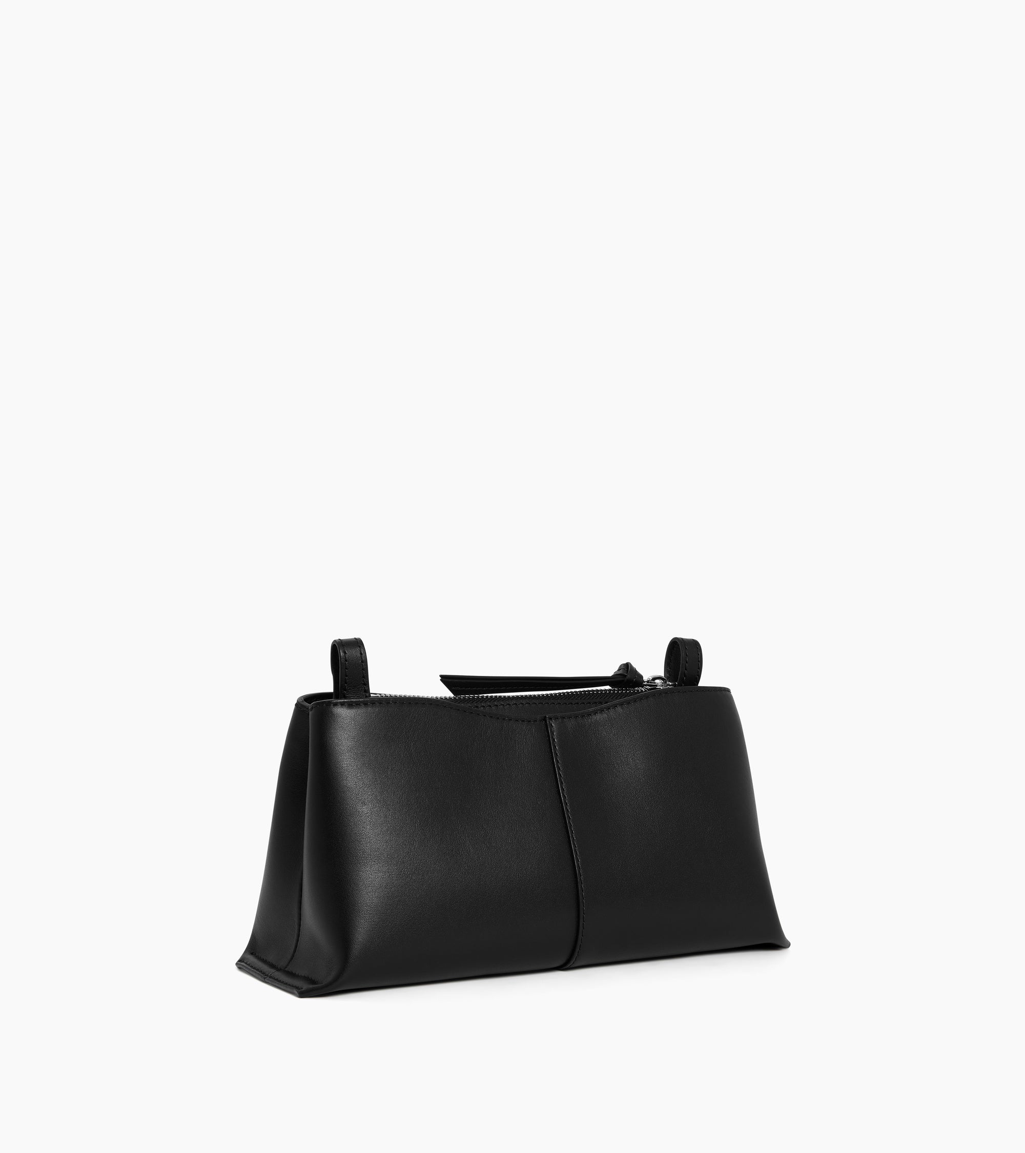 Félicie small shoulder bag in smooth leather