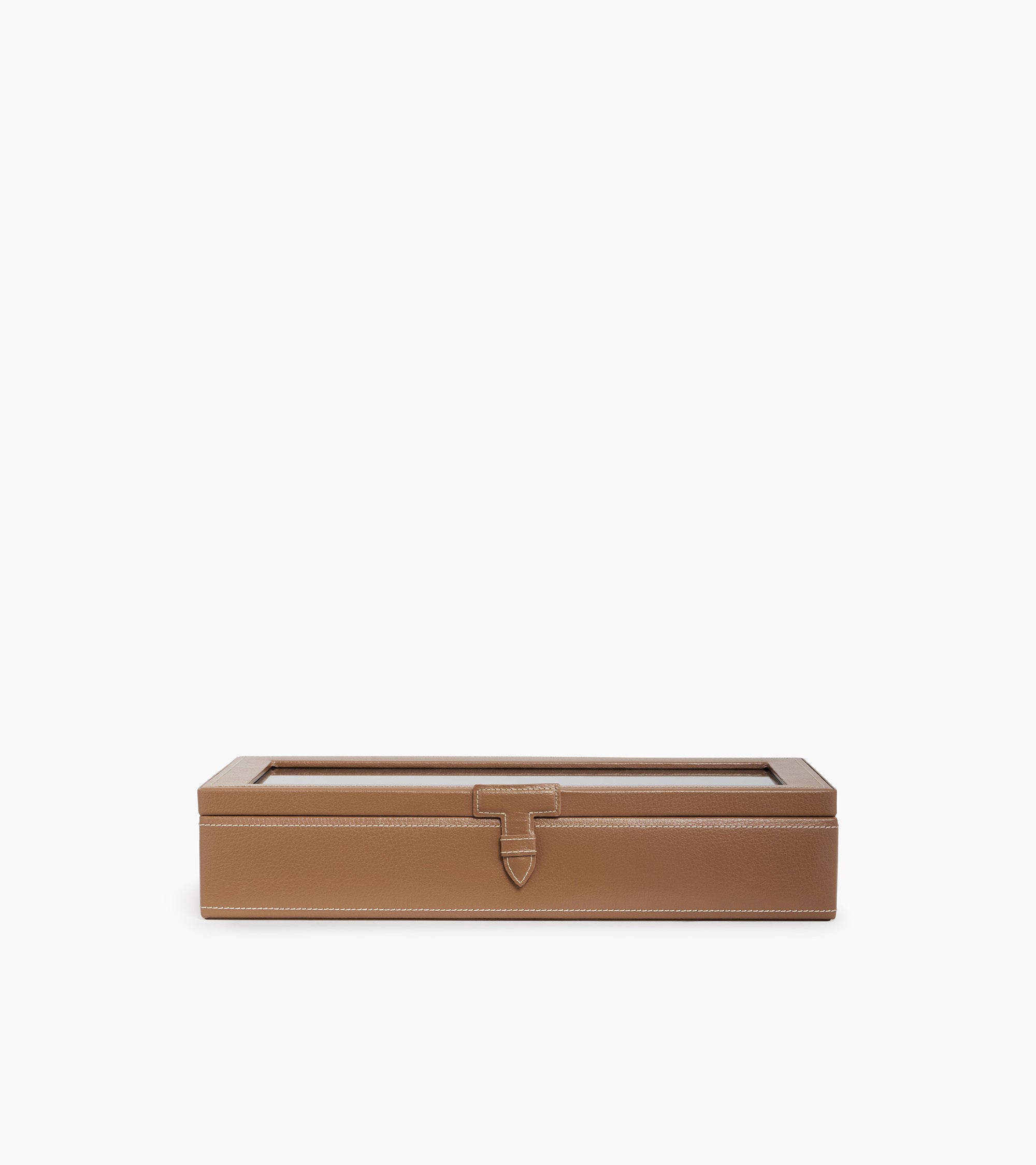 12 slot watch case